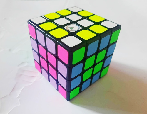Cubo Rubik Stickers 2x2 3x3 Y 4x4 Granito Vip
