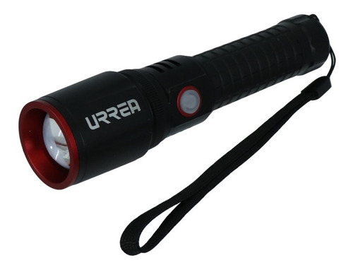 Linterna Led De Mano Recargable 1000lm Urrea Lapu1 32825550