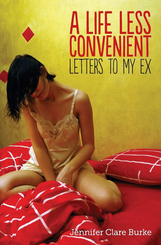 Libro: En Ingles Una Vida Menos Cómoda: Cartas A Mi Ex
