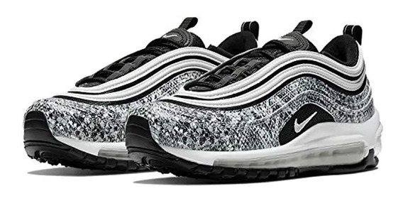 Tenis Air Max 97 Blancos Ropa Mujer Nike | MercadoLibre.com.co