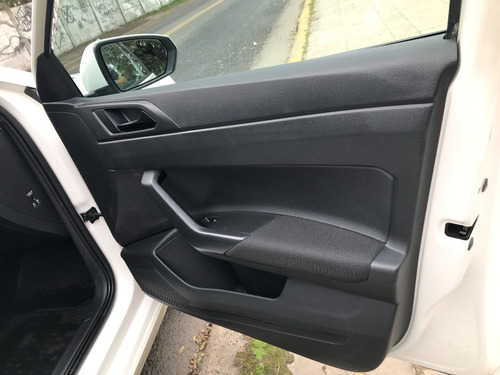 Imagen 14 de 20 de Volkswagen Polo 1.6 Msi Año 2020