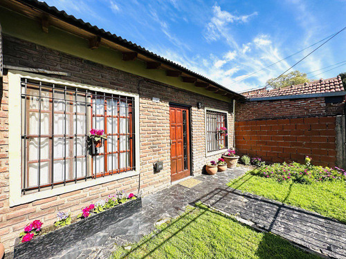 Casa En Villa Gobernador Udaondo