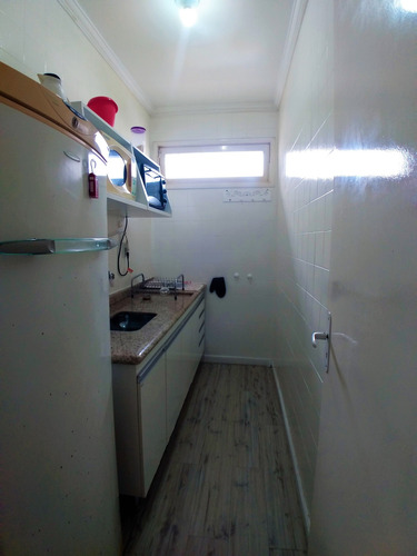 Imagem 13 de 14 de Apartamento Residencial À Venda, Praia Das Pitangueiras, Guarujá. - Ap04959 - 34930463