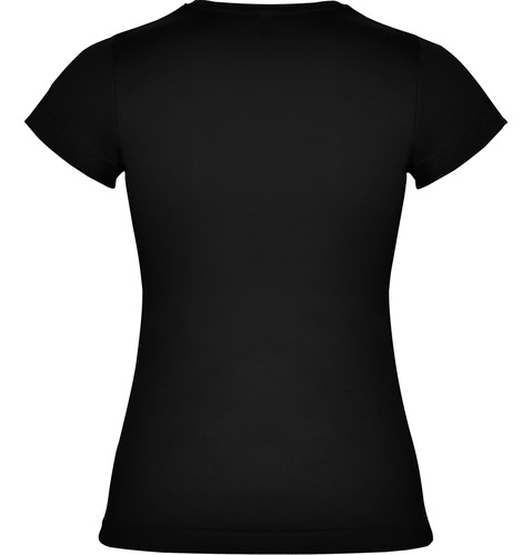 Polera Mujer Estampado Simply Red