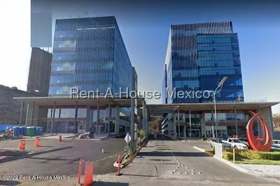 Oficina en renta