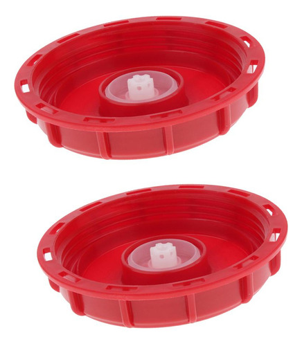2x Válvula De Sonido Cubierta De Válvula De Protección ..