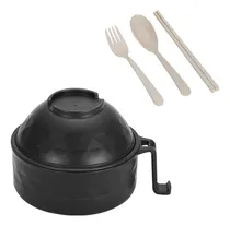 Comprar Set Para Cocinar Ramen Bowl, Cuenco De Fideos Instantáneos C