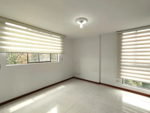 Apartamento En Arriendo En El Poblado. Cod A16433