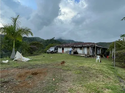 Finca en venta