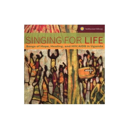 Singing For Life Songs Of Hope Healing/various Singing For L