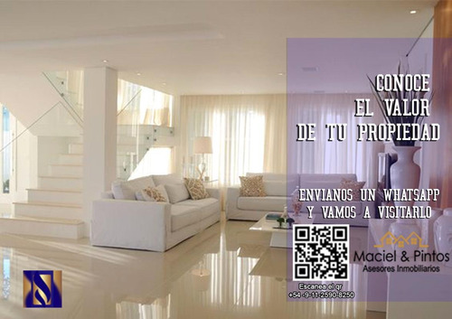 Imagen 3 de 4 de Venta Cochera Cubierta Ubicada En San Nicolás