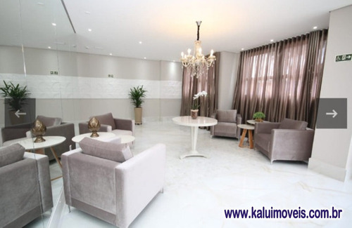 Imagem 4 de 17 de Bairro Santa Paula - Apartamento Em Condominio - 75584