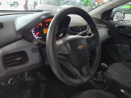 Imagem 10 de 12 de Chevrolet Joy 1.0 Spe4 Plus