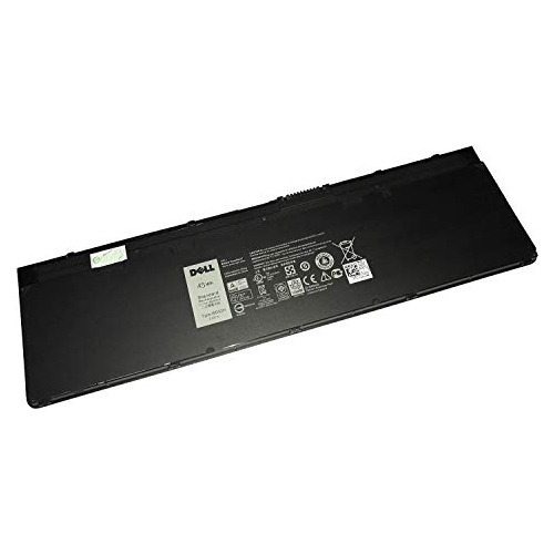 Batería 7.4v 45wh Para Dell Latitude E7240 E7250 Laptops - S