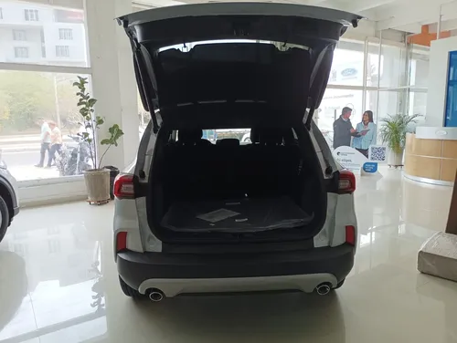 Escape Active Ecoboost 4x2 2025