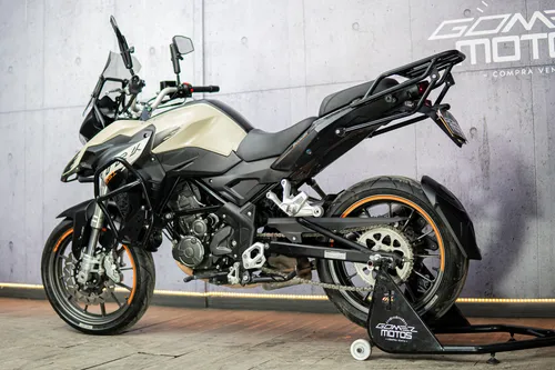 Benelli Trk 251 2024