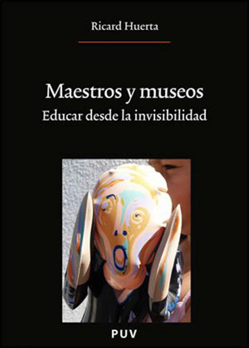 Maestros Y Museos, De Ricard Huerta