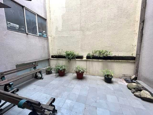 Amplia Oficina 6 Privados; Centro De Temuco (74296)