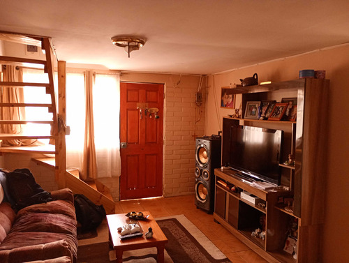 Hermosa Casa En Quillota La Said (95606)