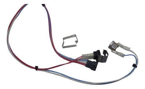 Sensores De Temperatura Para Calentador Minimax 11 16n (Reacondicionado)