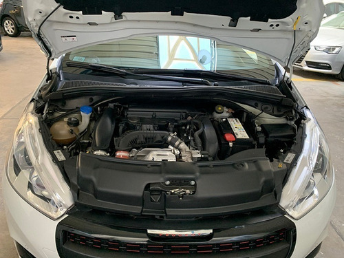Peugeot 208 Gt 1.6 Thp