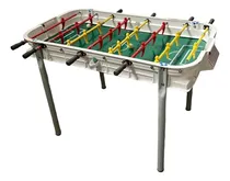 Comprar Metegol Profesional Fundicion De Aluminio Rosario Fabricante