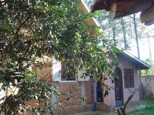 Casa Residencial À Venda, Guara, Campinas - Ca0014. - Ca0014