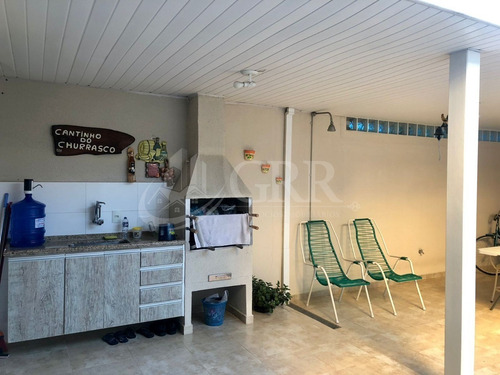 Imagem 17 de 17 de Sobrado De 3 Dormitórios Muito Bem Construído Em Local Privilegiado Na Zona Sul - Ca01828 - 70044469