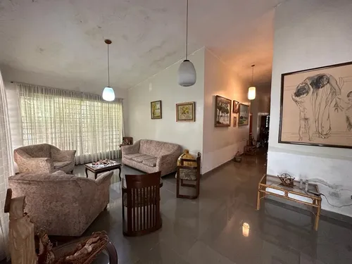 Casa En Venta Urb. La Floresta