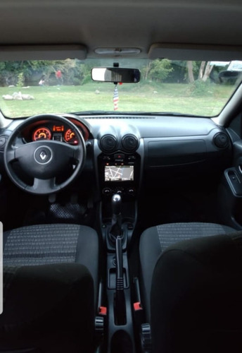 Renault Sandero Privilege 1.6 16v