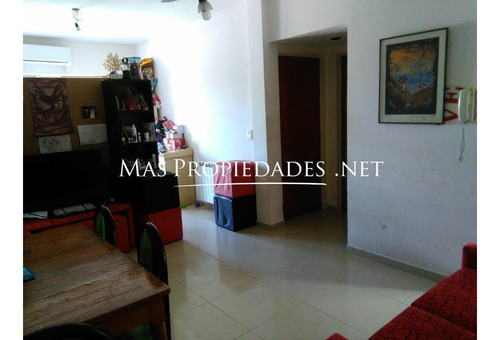 Departamento En Venta En Agronomía Capital Federal