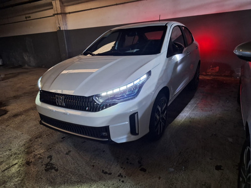 Fiat Cronos 1.3 Gse Precision Cvt