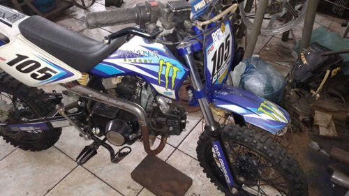 Nacional Cross