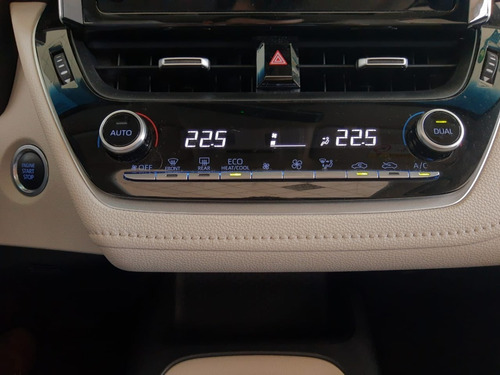 Imagem 11 de 15 de Toyota Corolla Altis 2.0 16v Flex Aut 2021