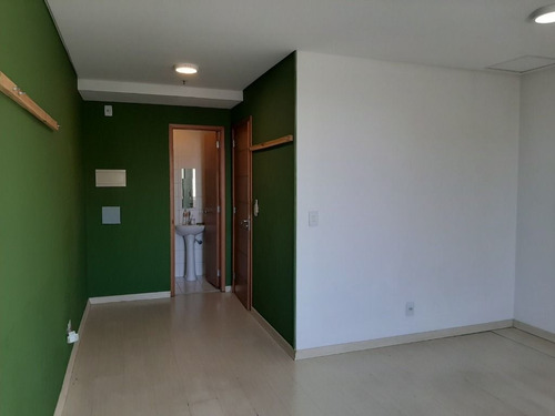 Imagem 11 de 19 de Sala À Venda, 26 M² Por R$ 300.000,00 - Catete - Rio De Janeiro/rj - Sa0353