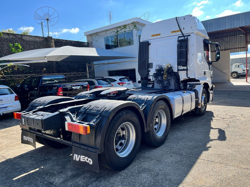Iveco 440 6x2 2020
