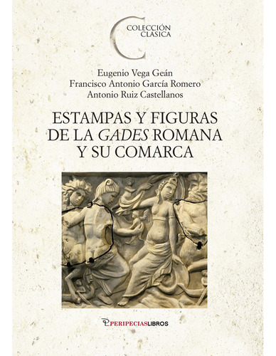 Libro Estampas Y Figuras De La Gades Romana Y Su Comarca ...