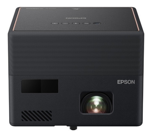 Proyector Portatil Mini Epson Ef-12 Wifi Fhd 1000 Lm  Int