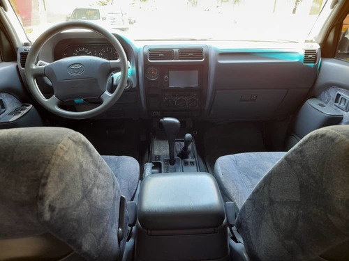 Imagen 6 de 15 de Toyota Prado Vx