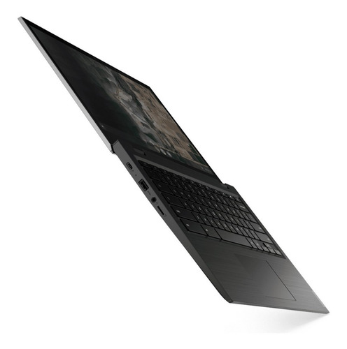 Imagen 3 de 3 de Notebook Lenovo 14e 81mh Chrome Os A4 8gb 64g Emmc