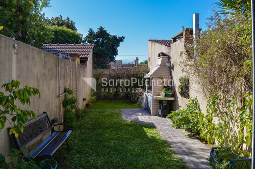 Imagen 12 de 20 de Venta Duplex 4 Amb En Ramos Mejia
