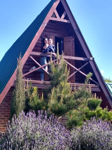 Alquiler Cabañas Necochea Quequen $85.000
