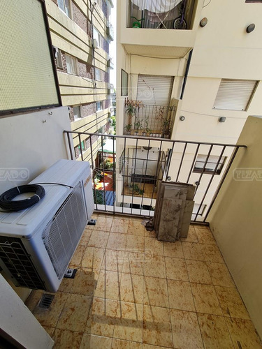 Departamento En Alquiler Ubicado En Colegiales, Capital Federal, Buenos Aires