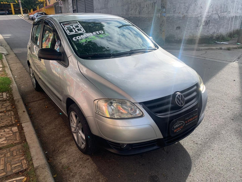 Volkswagen Fox 1.6 Plus Completo 2008
