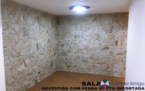 Imagem 13 de 20 de Apartamento Aconchegante E Recem Formado - Residencial Club Gaudi Life - Ml3640
