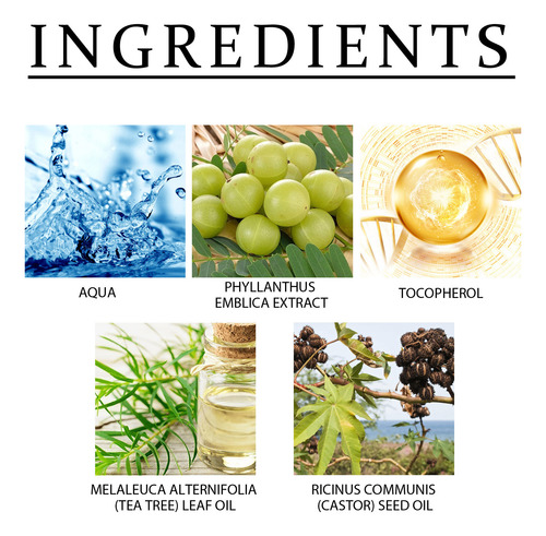 Este Shampoo É O Ingrediente Principal E Está Em Vitaminas E