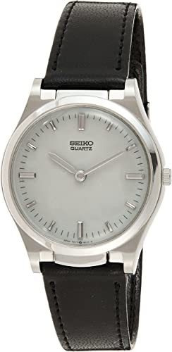 Seiko Reloj Con Correa Braille S23159 Para Hombre,