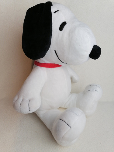 Peluche Original Snoopy Peanuts Kohl's Cares 30cm. ®