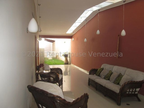 Imagen 2 de 12 de Casa Venta En La Floresta Ms 21-21946