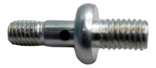 Eje Rodamiento Clutch Ak110s